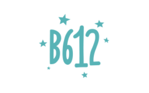 B612咔叽相机 v13.4.5