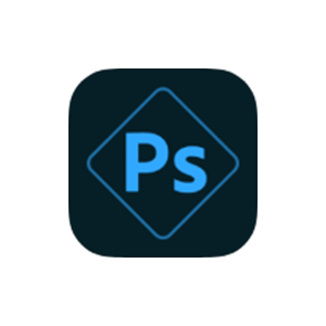 Adobe Photoshop Express v16.6.262 安卓PS神器解锁版-秋叶资源网