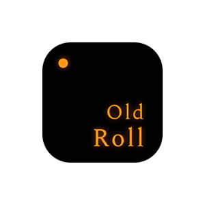 OldRoll v5.4.4 MOD复古相机滤镜照片解锁高级版-秋叶资源网