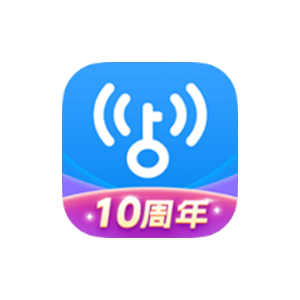 WiFi万能钥匙 v5.1.10/6.8.27 极速纯净版软件介绍-秋叶资源网
